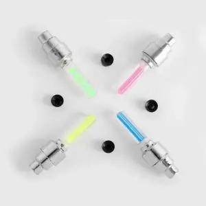 자전거 바퀴등 안전등 4p