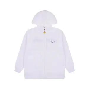 [국내매장정품] 마크곤잘레스 MARK GONZALES KIDS 엔젤 후드 바람막이-화이트 MG51JP01WH 189378