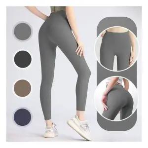 조폭병아리 편안한 여성 노Y존 레깅스 요가하의 요가복 필라테스 헬스복 필라테스복 트레이닝복 헬스장 다