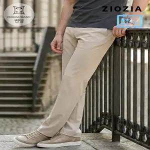 [지오지아]테이퍼드핏 썸머 미라쿨 팬츠 (ABE2PP1108)