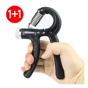 기타브랜드 2개구성 무소음 악력기 완력기 근력 손목운동 헬스용품