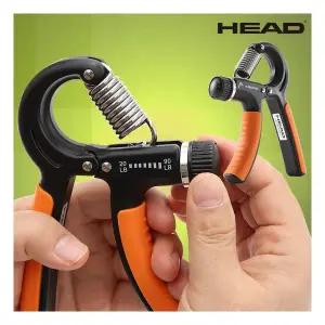 헤드 HEAD정품 강약조절 악력기 손목 헬스 운동 완력기