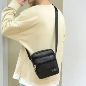 남자 미니 크로스백 가벼운 사각백 여자핸드백 여성토트백 여성크로스백 미니크로스백