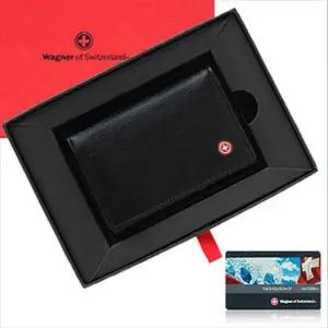 소가죽 사피아노 명함지갑 1P 미니 남성 카드 케이스