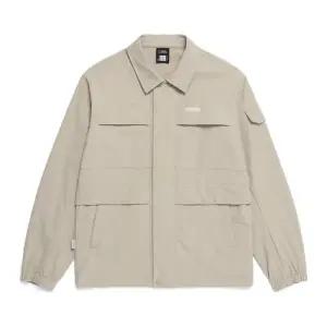 [국내매장정품] 내셔널지오그래픽 NATIONALGEOGRAPHIC 아르켈론 우븐 스트레치 카라넥 자켓 N253UFT031 195