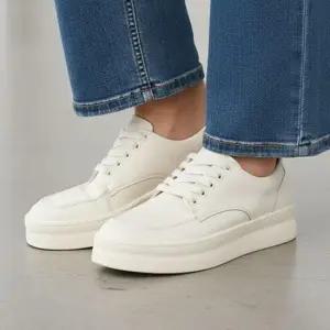 [라일리] Rly 데일리 여성 클래식 모던 레더 캐주얼 플랫 로퍼