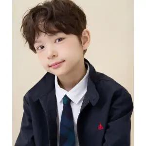 빈폴 키즈 BEANPOLE KIDS 헤링턴 안감 자켓 재킷 네이비 (BI6239U91R) BI6239U91R 315295