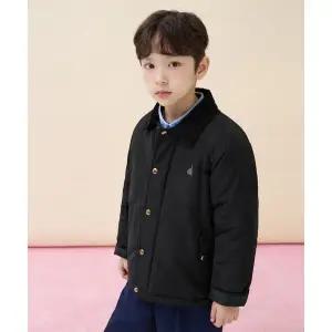 빈폴 키즈 BEANPOLE KIDS 헌팅 점퍼 블랙 (BI6138U045) BI6138U045 315308