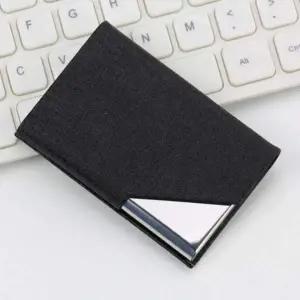 심플 디자인 명함 케이스 카드홀더 명함지갑 보관함