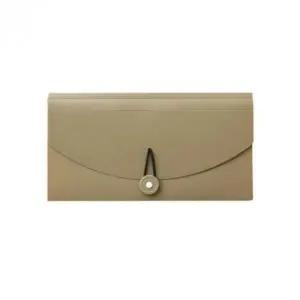 사무실 영수증 파일 서류 정리 포켓 케이스 수납함 보관함