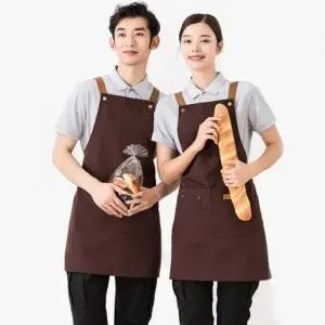 커스텀 방수 앞치마 ELS-032