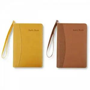 통장 지갑 98x 155mm 다용도 카드 케이스 지폐 수납 지갑