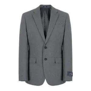 매장정품 BASSO 바쏘 바쏘옴므 울 캐시미어 슬림핏 스트레치 자켓 (BSX4JQ96A) 1111928