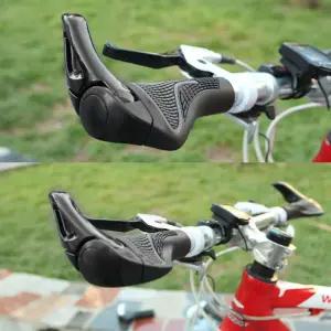 바앤드락 자전거 핸들그립 손잡이 커버 용품 핸들카 라이딩