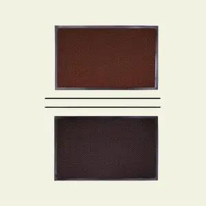 아파트 입구 현관 레인 매트 신발 메쉬 50 80업소용 마트발판 코일 도어 출매트