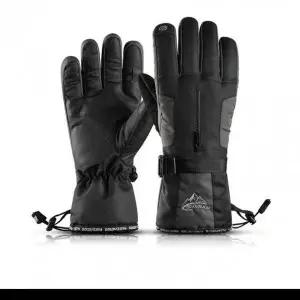 [콩심팥심]겨울용 방한 등산 낚시 터치 야외 스포츠 장갑