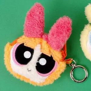 [셀러에이드]어린이 캐릭터 미니 지갑 동전 파우치 컴팩트 디자인