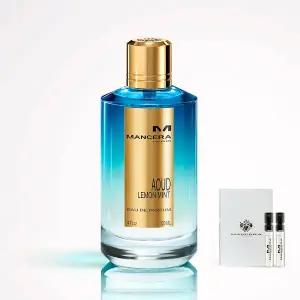 갤러리아 오드 레몬 민트 오드퍼퓸 120ml [증정] EDP 2ml 2종