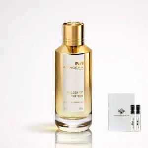 갤러리아 멜로디 오브 더 선 오드퍼퓸 60ml [증정] EDP 2ml 2종