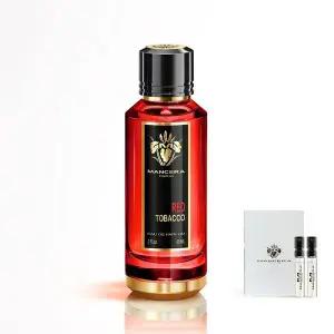 갤러리아 레드 토바코 오드퍼퓸 60ml [증정] EDP 2ml 2종