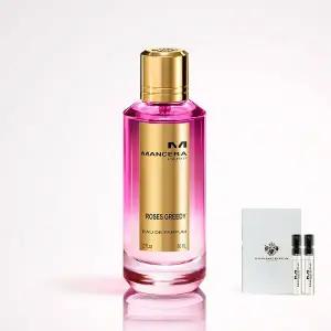 갤러리아 로즈 그리디 오드퍼퓸 60ml [증정] EDP 2ml 2종