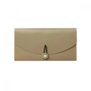 사무실 영수증 보관함 통장 정리 포켓 서류 케이스