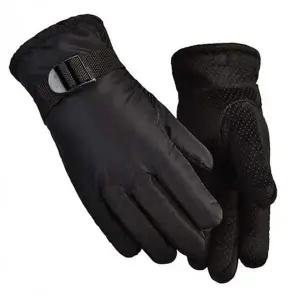 [골드스마일]겨울용 스포츠 고정 밴드 방한용 보온 장갑 따뜻한