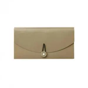 사무실 영수증 파일 서류 정리 포켓 케이스 수납함 보관함