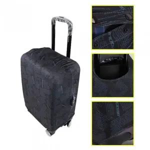 20인치 여행용 캐리어 방수 가방커버