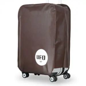 [셀러에이드]내구성 여행용 캐리어 가방 스크래치 방지 여행 수납가방