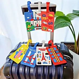 여행용 캐리어 수하물 가방 킥보드