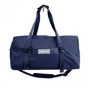 [골드스마일]여행용 스포츠 백 골프 운동 이민용 캐리어 보조가방