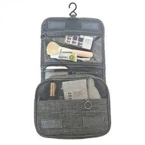 여행용 휴대용 수납파우치 다용도 화장품 케이스 트래블 가방