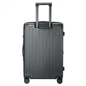 중형 24형 출장용 확장형 하드 트렁크 캐리어 여행가방