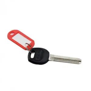 [골드스마일]미니 여행용 캐리어 골프 가방 열쇠고리