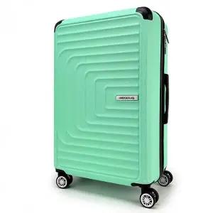 28형 대형 하드 케이스 여행용 캐리어 도난방지 트렁크 가방