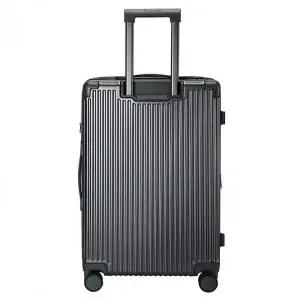 [셀러에이드]중형 24형 출장용 확장형 하드 트렁크 캐리어 여행가방