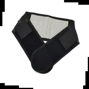 탈구방지 자가발열 허리보호대/허리복대