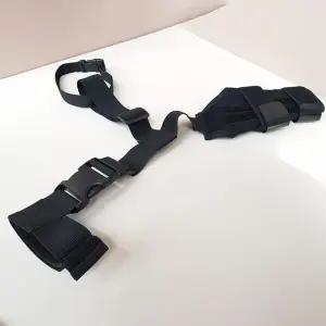 강아지 슬개골 보호대 애견 다리 깁스 S 사이즈탈구예방 치료 보호기 운동보조 관절건강 안전대 재활 대추