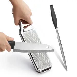 한아툴스 매직 다이아몬드 샤프너 + 칼가위갈이