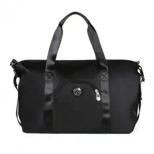 여성용 여행 보스턴 더플 토트백 데일리 가방