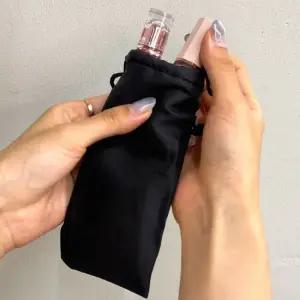 포장용 7x15 스트링 파우치 조리개 더스트백 조리개파우치 복주머니파우치 복조리파우치