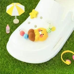 춘식이 스트랩 참 사무용품