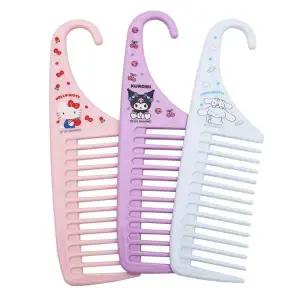 [셀러에이드]산리오 걸이형 빗 사무용품