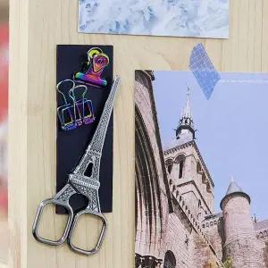 스티커 사각형 2P 자석