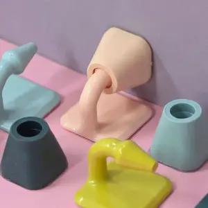 [콩심팥심]인테리어 스토퍼 도어