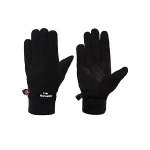 EIDER W 패디드 에센셜 장갑_Black DWW25V08Z1 153453