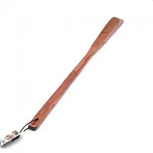 [골드스마일]옻칠 신발주걱 대형 구두삽 신발칼 헤라 디자인 구둣주걱