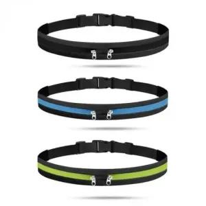 조깅용 휴대폰 수납 플립 벨트 힙백 스포츠 웨이스트팩 런닝벨트 러닝힙색 플립벨트