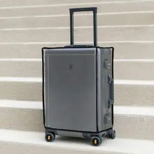 커버 캐리어 방수 20인치 보호 블랙